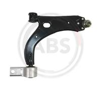 Braccio oscillante Braccio trasversale oscillante 210814 A.B.S. per FORD MAZDA