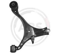 Braccio oscillante Braccio trasversale oscillante 210816 A.B.S. per HONDA