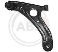 BRACCIO SOSPENSIONE SX HYUNDAI Getz, Click, TB Dal 2001 al 2012
