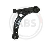 Braccio oscillante Braccio trasversale oscillante 210822 A.B.S. per HYUNDAI