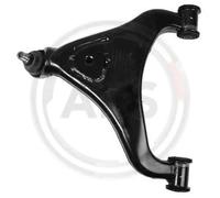 A.B.S.Braccio Oscillante per Mercedes-Benz Sprinter 2-T Box 901 902