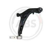 Braccio oscillante Braccio trasversale oscillante 210846 A.B.S. per NISSAN