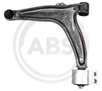 Braccio oscillante Braccio trasversale oscillante 210849 A.B.S. per SAAB OPEL