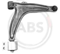 Braccio oscillante Braccio trasversale oscillante 210850 A.B.S. per SAAB OPEL