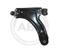 Braccio oscillante Braccio trasversale oscillante 210851 A.B.S. per OPEL