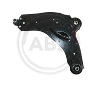 A.B.S. Braccio oscillante, Sospensione ruota compatibile con NISSAN OPEL 210853