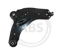 Braccio oscillante 210854 A.B.S. per RENAULT OPEL NISSAN