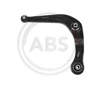 Braccio oscillante Braccio trasversale oscillante 210855 A.B.S. per PEUGEOT