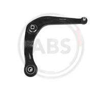 2x Bracci oscillanti A.B.S. Davanti S+D per PEUGEOT 206