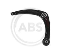 Braccio oscillante Braccio trasversale oscillante 210857 A.B.S. per CITROËN