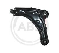 Braccio oscillante Braccio trasversale oscillante 210859 A.B.S. per RENAULT