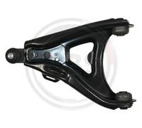 Braccio oscillante Braccio trasversale oscillante 210861 A.B.S. per RENAULT