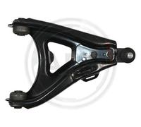 A.B.S. Braccio oscillante, sospensione ruota