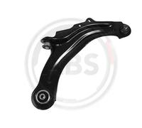 Braccio Oscillante Sospensione Ruota A.b.s. 210864 per Renault Esterno Inferiore