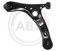Kit Braccio Oscillante Dx+Sx Abs Per Toyota Avensis #Ip