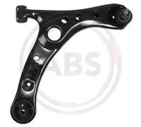 Braccio oscillante Braccio trasversale oscillante 210868 A.B.S. per TOYOTA