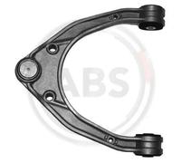 2x Bracci oscillanti A.B.S. Davanti S+D per AUDI, PORSCHE, VW CAYENNE I, Q7, Q7