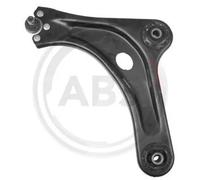 Braccio oscillante Braccio trasversale oscillante 210885 A.B.S. per CITROËN