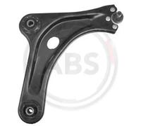 Braccio oscillante Braccio trasversale oscillante 210886 A.B.S. per CITROËN