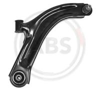 Braccio oscillante Braccio trasversale oscillante 210891 A.B.S. per RENAULT