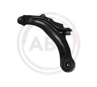 Braccio oscillante Braccio trasversale oscillante 210892 A.B.S. per RENAULT