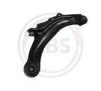 Braccio oscillante Braccio trasversale oscillante 210893 A.B.S. per RENAULT