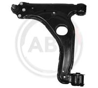 Braccio oscillante Braccio trasversale oscillante 210894 A.B.S. per OPEL ASTRA H