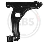 A.B.S. 210895 Braccio oscillante sospensione ruota per OPEL ZAFIRA B (A05)