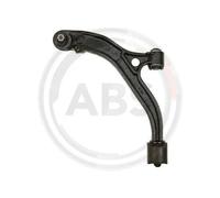 Braccio oscillante Braccio trasversale oscillante 210905 A.B.S. per CHRYSLER