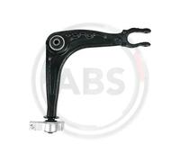 Braccio oscillante Braccio trasversale oscillante 210924 A.B.S. per PEUGEOT