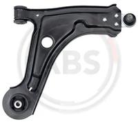 A.B.S. Braccio oscillante trasversale 210940 per CHEVROLET