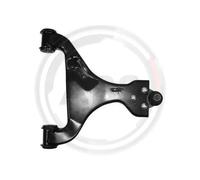 Braccio oscillante Braccio trasversale oscillante 210942 A.B.S.