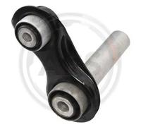 Braccio oscillante Braccio trasversale oscillante 210974 A.B.S. per BMW 7 5 X5 6