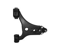 2x Bracci oscillanti A.B.S. Davanti S+D per MERCEDES-BENZ B W245, KLASA A