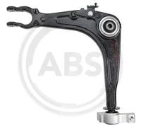 Braccio oscillante Braccio trasversale oscillante 211038 A.B.S. per CITROËN