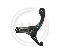 Braccio oscillante Braccio trasversale oscillante 211045 A.B.S. per HYUNDAI