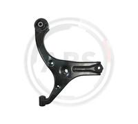 Braccio oscillante Braccio trasversale oscillante 211048 A.B.S. per KIA HYUNDAI