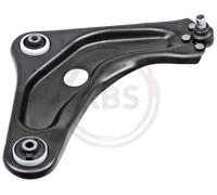 A.B.S. Braccio oscillante, Sospensione ruota compatibile con CITROËN PEUGEOT