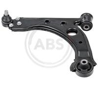 Braccio oscillante Braccio trasversale oscillante 211062 A.B.S. per FIAT LANCIA