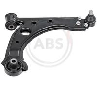 Braccio oscillante Braccio trasversale oscillante 211063 A.B.S. per FIAT LANCIA