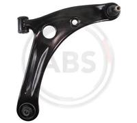 A.B.S. Braccio oscillante, Sospensione ruota compatibile con MITSUBISHI SMART