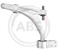 Braccio Oscillante Sospensione Ruota A.b.s. 211096 per Alfa Romeo Esterno