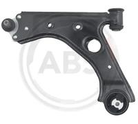 Braccio oscillante Braccio trasversale oscillante 211103 A.B.S. per FIAT PEUGEOT