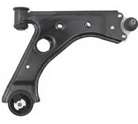 Braccio oscillante Braccio trasversale oscillante 211104 A.B.S. per FIAT PEUGEOT