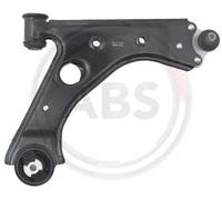 Braccio oscillante Braccio trasversale oscillante 211104 A.B.S. per FIAT PEUGEOT