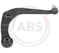Braccio oscillante Braccio trasversale oscillante 211137 A.B.S. per PEUGEOT