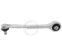 Braccio oscillante Braccio trasversale oscillante 211142 A.B.S. per AUDI Q5 A5