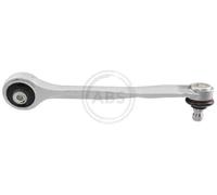Braccio oscillante Braccio trasversale oscillante 211143 A.B.S. per AUDI Q5 A5