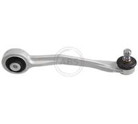Braccio oscillante Braccio trasversale oscillante 211145 A.B.S. per AUDI Q5 A5