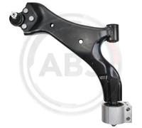 A.B.S.Braccio Oscillante per Chevrolet Captiva C100 C140 Opel Antara